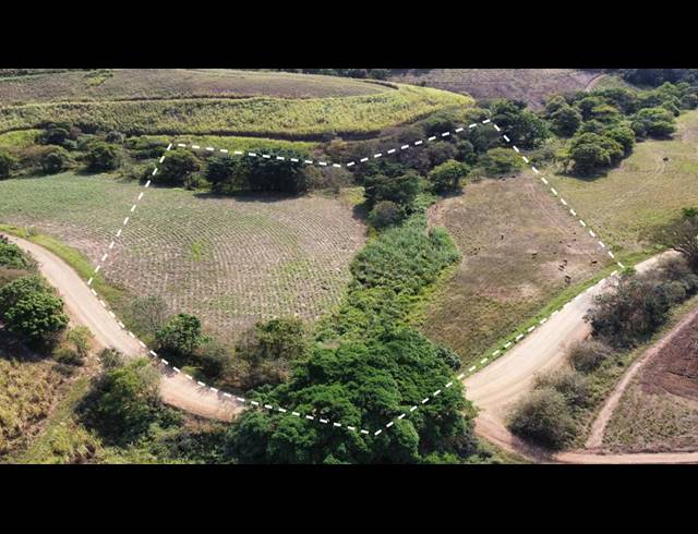 2HA VACANT LAND FOR SALE IN FAIRVIEW ESTATES
